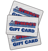 Syberg's Gift Cards
