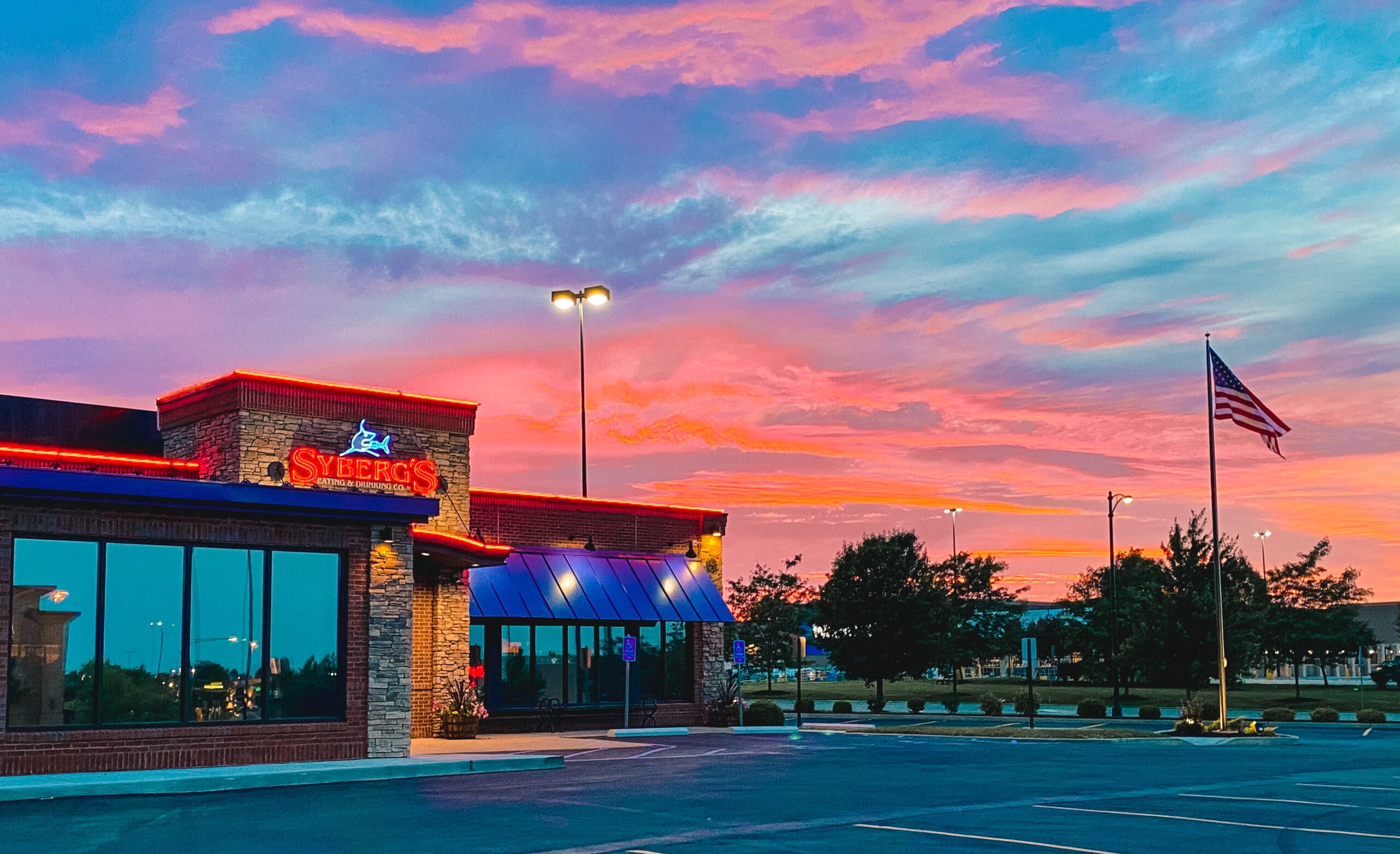 Wentzville - Sybergs Family Restaurants