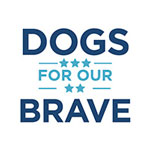Dogs for Our Brave