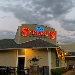 Syberg's on Dorsett in Maryland Heights
