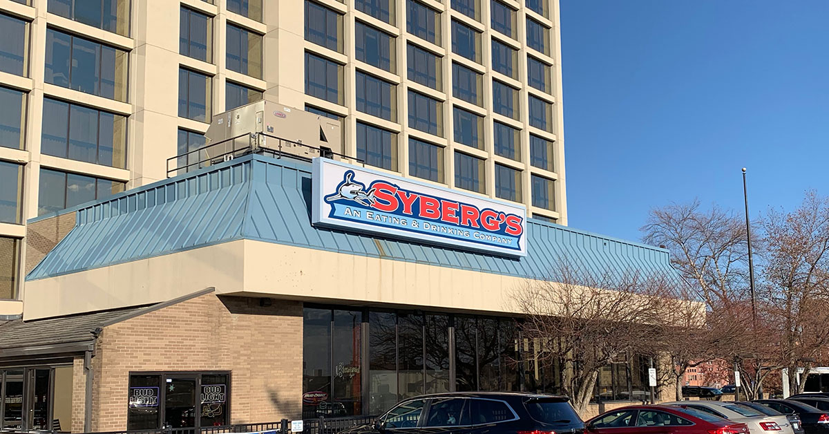 Syberg's Market Downtown STL Menus, Events, and More