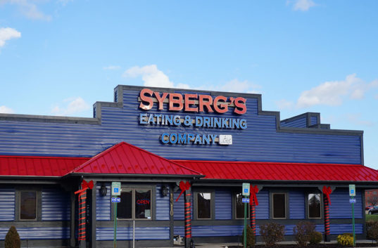 Syberg's O'Fallon, IL